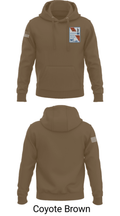 RWJ JCMC 73785352 Hoodie - 18