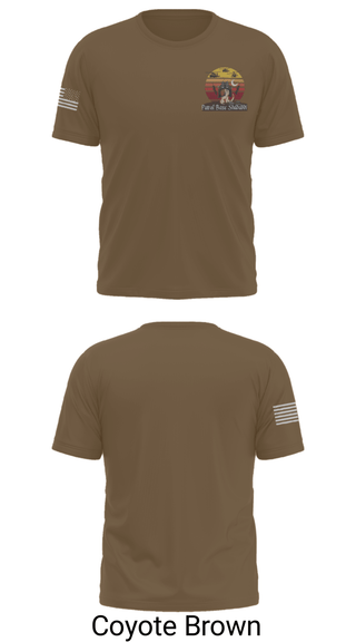 Short Sleeve Performance Shirt, TF Wolverine, Army, Teamtime, Team time, sublimation, custom sports apparel, team uniforms, spirit wear, spiritwear, sports uniforms, custom shirts, team store, custom team store, fundraiser sports, apparel fundraiser