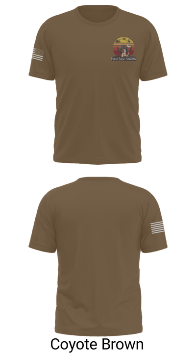 TF Wolverine 68287409 Short Sleeve Performance Shirt - 16