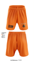 ECDC 95570768 Athletic Shorts With Pockets - 5