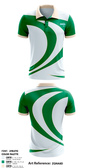 Short Sleeve Performance Polo, New Castle Recreation, Men's Volleyball, Teamtime, Team time, sublimation, custom sports apparel, team uniforms, spirit wear, spiritwear, sports uniforms, custom shirts, team store, custom team store, fundraiser sports, apparel fundraiser