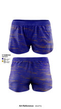 Tek 15820645 Women's Shorts - 1