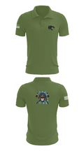 C co 2-87 68739259 Short Sleeve Performance Polo - 47