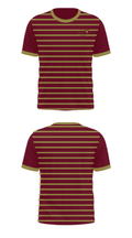 Salem High School Baseball 58296285 Short Sleeve Performance Shirt - 33
