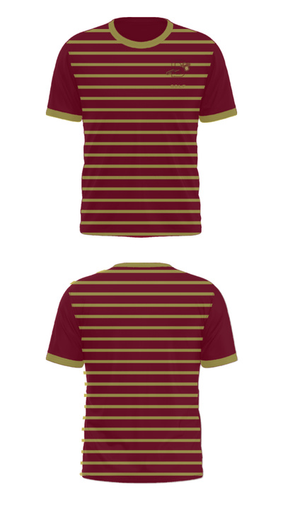 Salem High School Baseball 58296285 Short Sleeve Performance Shirt - 33