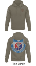 312TH MI BN, CHARLIE DETACHMENT 54805661 Hoodie - 78