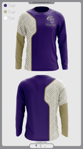 East Coweta High School Wrestling 50868332 Long Sleeve Performance Shirt - 5