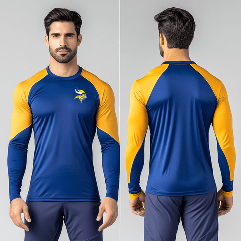 Long Sleeve Performance Shirt, Lantana Middle School Basketball, Men's Basketball, Teamtime, Team time, sublimation, custom sports apparel, team uniforms, spirit wear, spiritwear, sports uniforms, custom shirts, team store, custom team store, fundraiser sports, apparel fundraiser