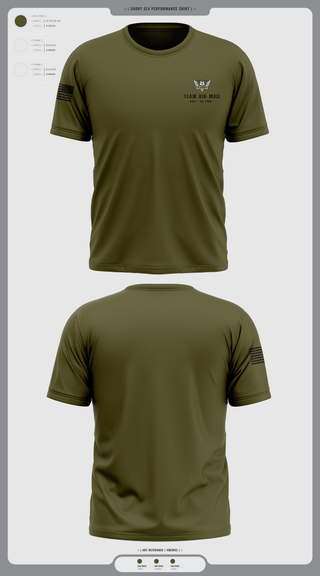 Short Sleeve Performance Shirt, Air-Mail, Baseball, Teamtime, Team time, sublimation, custom sports apparel, team uniforms, spirit wear, spiritwear, sports uniforms, custom shirts, team store, custom team store, fundraiser sports, apparel fundraiser
