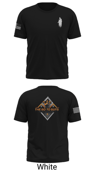 Short Sleeve Performance Shirt, The Go Too Guy LLC, , Teamtime, Team time, sublimation, custom sports apparel, team uniforms, spirit wear, spiritwear, sports uniforms, custom shirts, team store, custom team store, fundraiser sports, apparel fundraiser