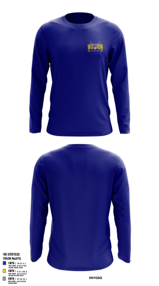 Long Sleeve Performance Shirt, Washingtonville Ice Hockey Club, Ice Hockey, Teamtime, Team time, sublimation, custom sports apparel, team uniforms, spirit wear, spiritwear, sports uniforms, custom shirts, team store, custom team store, fundraiser sports, apparel fundraiser