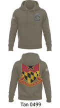 2nd MTB/70th RTI 42557121 Hoodie - 78