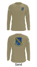 Det 607 13303638 Long Sleeve Performance Shirt 86