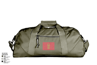 Duffle Bag, Thailand army, Army, Teamtime, Team time, sublimation, custom sports apparel, team uniforms, spirit wear, spiritwear, sports uniforms, custom shirts, team store, custom team store, fundraiser sports, apparel fundraiser