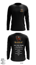 RiverSStronG Auto & Accessories 70993756 Long Sleeve Performance Shirt - 1