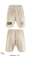 1055th Trans 1st Plt 68355484 Athletic Shorts With Pockets - 123