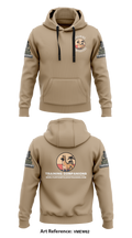 Training Companions 92508632 Hoodie - 42