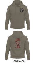 Bounty hunters 46936417 Hoodie - 78
