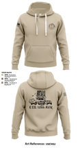 B Co. 1-126AVN 81837658 Hoodie - 107