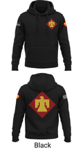 GOLD 78279862 Hoodie - 38