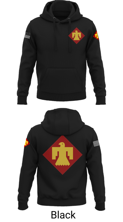GOLD 78279862 Hoodie - 38