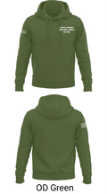 Vance County Sheriff's Office  K9 Unit 48237740 Hoodie - 55
