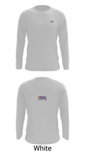 Jacquez Drywall llc 41912781 Long Sleeve Performance Shirt 7