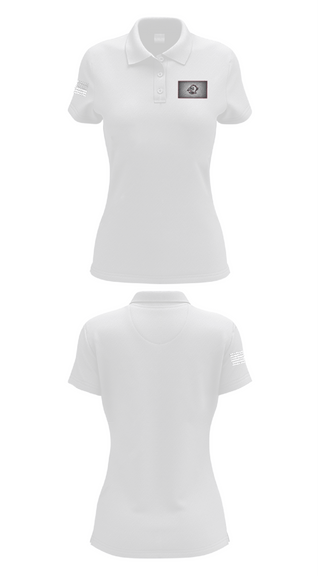 Womens Short Sleeve Performance Polo, Buffalo High School Golf, Golf, Teamtime, Team time, sublimation, custom sports apparel, team uniforms, spirit wear, spiritwear, sports uniforms, custom shirts, team store, custom team store, fundraiser sports, apparel fundraiser