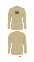 Doughboy Silver Chapter 49538479 Long Sleeve Performance Shirt 88