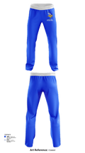 Lakeview Senior High School Soccer 71866064 Sweatpants - 125