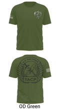 18th Air Support Operations Group 80875786 Old School Cotton Feel Shirt - 50