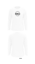 REBLES 71194582 Long Sleeve Performance Shirt - 8
