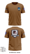 A Co. 1-25 AB 61275281 Short Sleeve Performance Shirt - 2