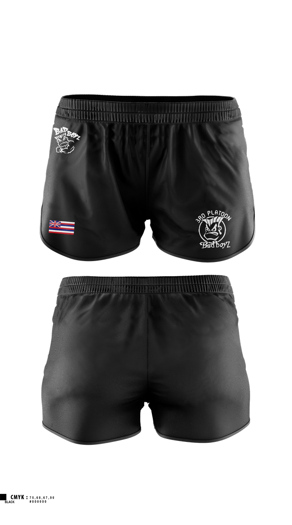 Ranger Panties, Ewok dismount3rd PLT Bad BoysBad boyz3rd PLT Bad BoysBad Boiiz3rd PLT Bad BoysPT Bad Boiiz3rd PLT Bad BoysBlue Ewok, , Teamtime, Team time, sublimation, custom sports apparel, team uniforms, spirit wear, spiritwear, sports uniforms, custom shirts, team store, custom team store, fundraiser sports, apparel fundraiser