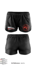 Marine Wing Support Squadron 473 1974878 Ranger Panties - 3