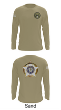 T.N.T. 55563740 Long Sleeve Performance Shirt 82