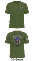 AWC 88158143 Old School Cotton Feel Shirt - 50