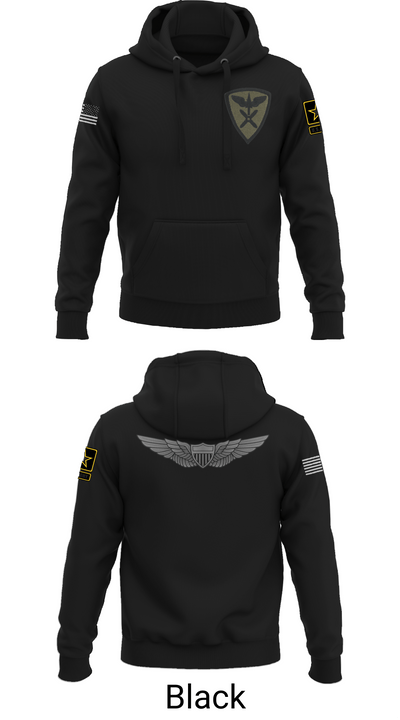 Aviators 74507029 Hoodie - 38