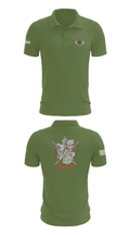 Dirty Deuce 1357112 Short Sleeve Performance Polo - 47
