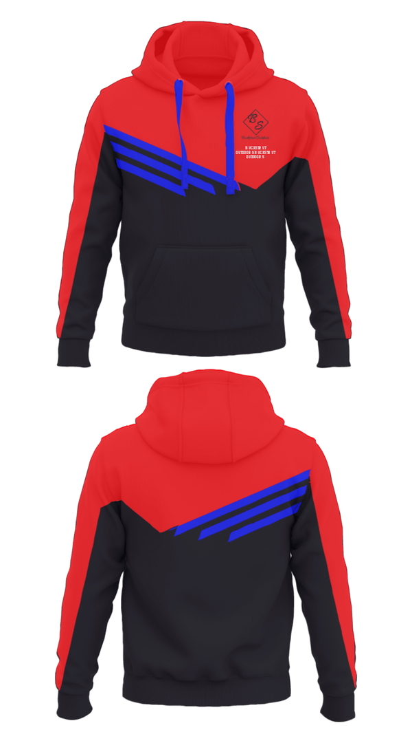 Hoodie, Buckstrut OutdoorsBuckstrut Outdoors, , Teamtime, Team time, sublimation, custom sports apparel, team uniforms, spirit wear, spiritwear, sports uniforms, custom shirts, team store, custom team store, fundraiser sports, apparel fundraiser