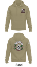 418 MLC 48598349 Hoodie - 98