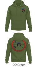 Bravo 1/78th FA 82804749 Hoodie - 58