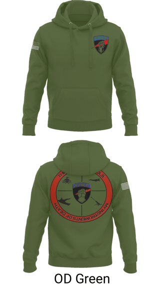 Hoodie, Bravo 1/78th FA, Army, Teamtime, Team time, sublimation, custom sports apparel, team uniforms, spirit wear, spiritwear, sports uniforms, custom shirts, team store, custom team store, fundraiser sports, apparel fundraiser