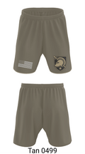 USMA 12751694 Athletic Shorts With Pockets - 69