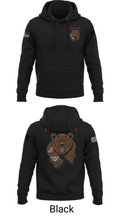 ECHO-88 83597069 Hoodie - 38