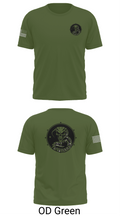Viper PLT 18249091 Short Sleeve Performance Shirt - 56
