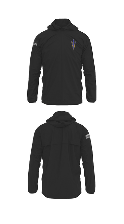 Villa Grove High School Cheer 92409142 Windbreaker - 33