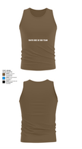 504th BDE S2 SSO Team 19347598 Tank Top - 19