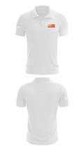 Vazquez House Movers 35729246 Short Sleeve Performance Polo - 9