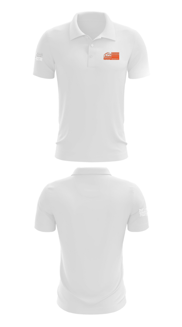 Short Sleeve Performance Polo, Vazquez House Movers, , Teamtime, Team time, sublimation, custom sports apparel, team uniforms, spirit wear, spiritwear, sports uniforms, custom shirts, team store, custom team store, fundraiser sports, apparel fundraiser